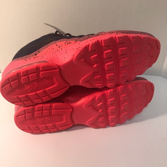 Men's Nike Air Max Invigor Mid Shoe Mens size 12 - Picture 6 of 7